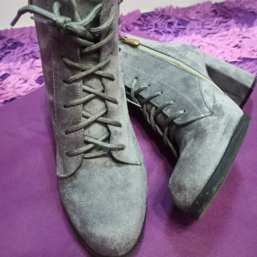 نیم بوت جیر