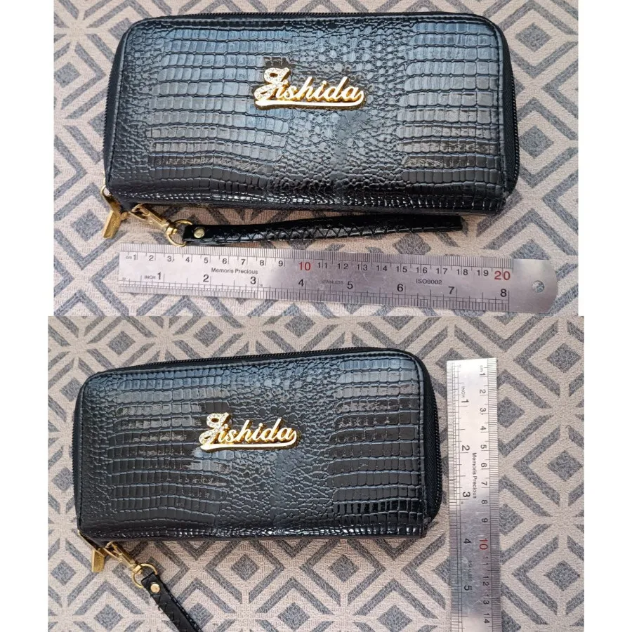 کیف پول زنانه