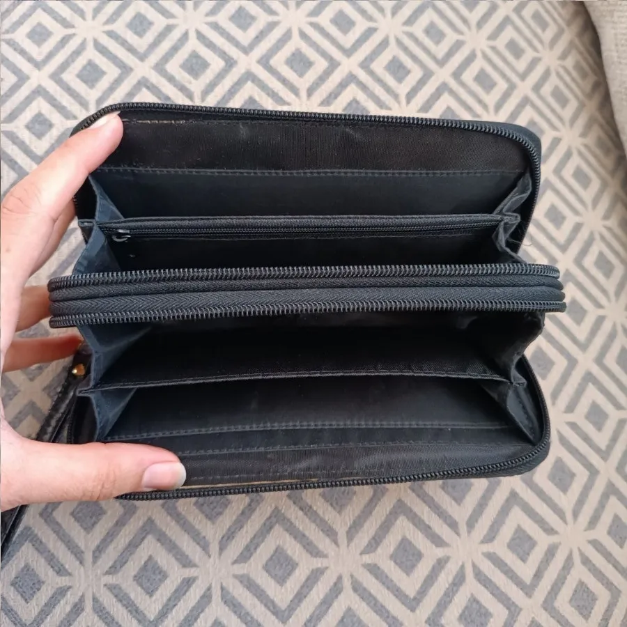 کیف پول زنانه