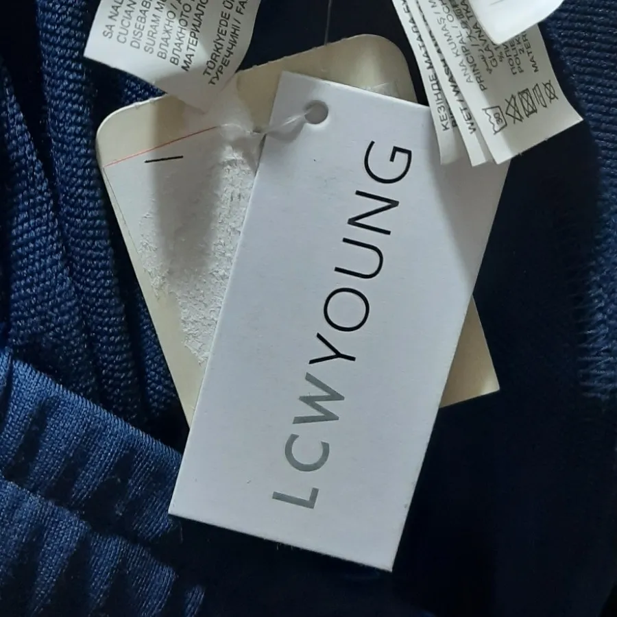 شلوار ورزشی LC WAIKIKI