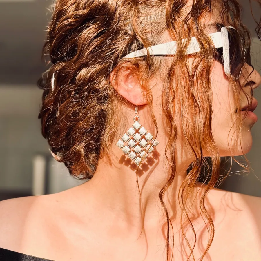 گوشواره ورشو