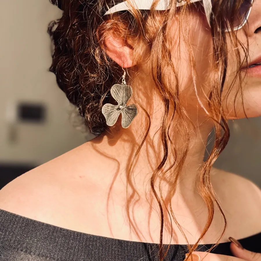 گوشواره ورشو