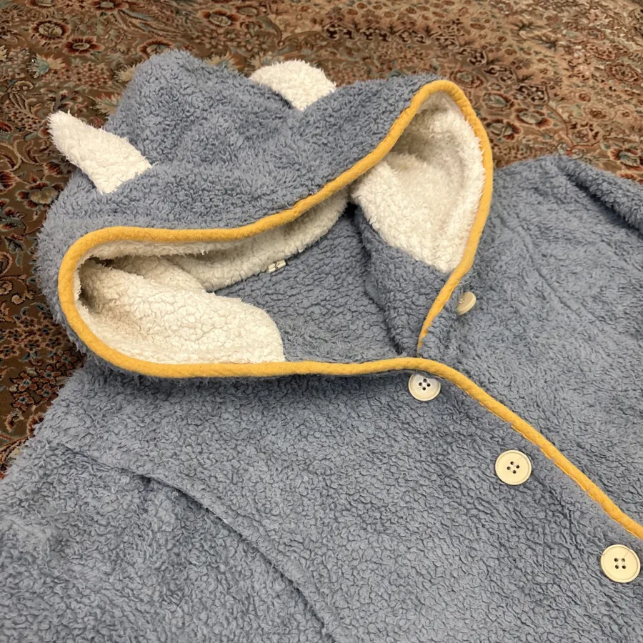 کاپشن تدی گوگول