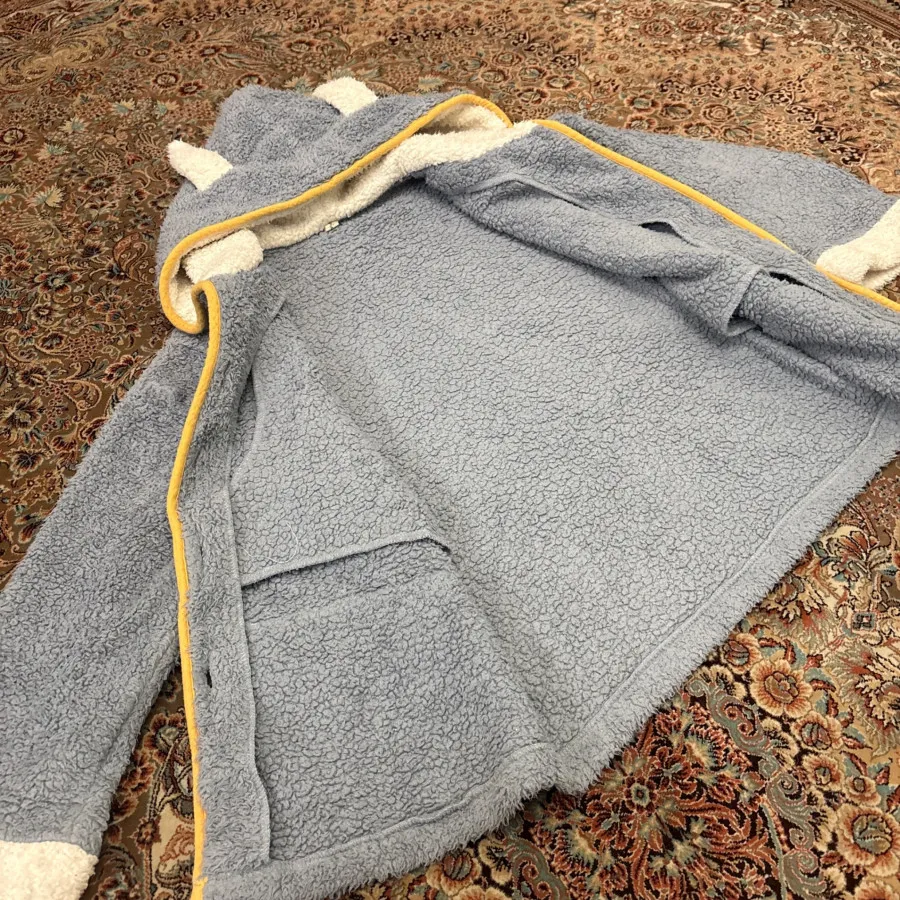 کاپشن تدی گوگول