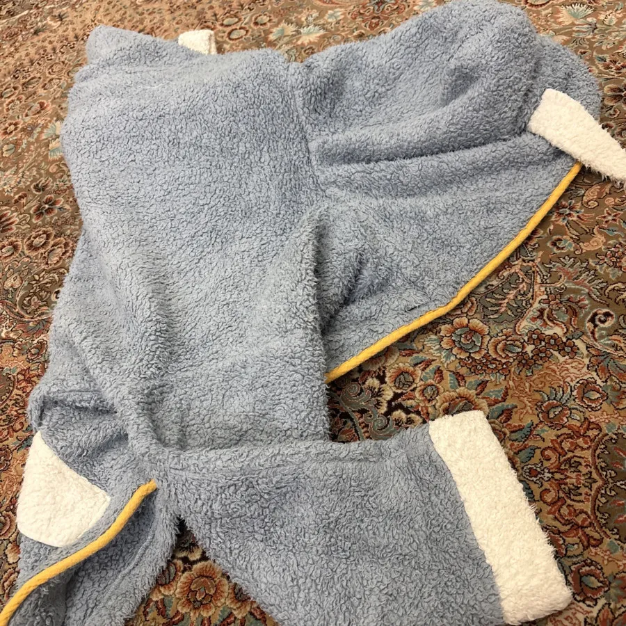 کاپشن تدی گوگول