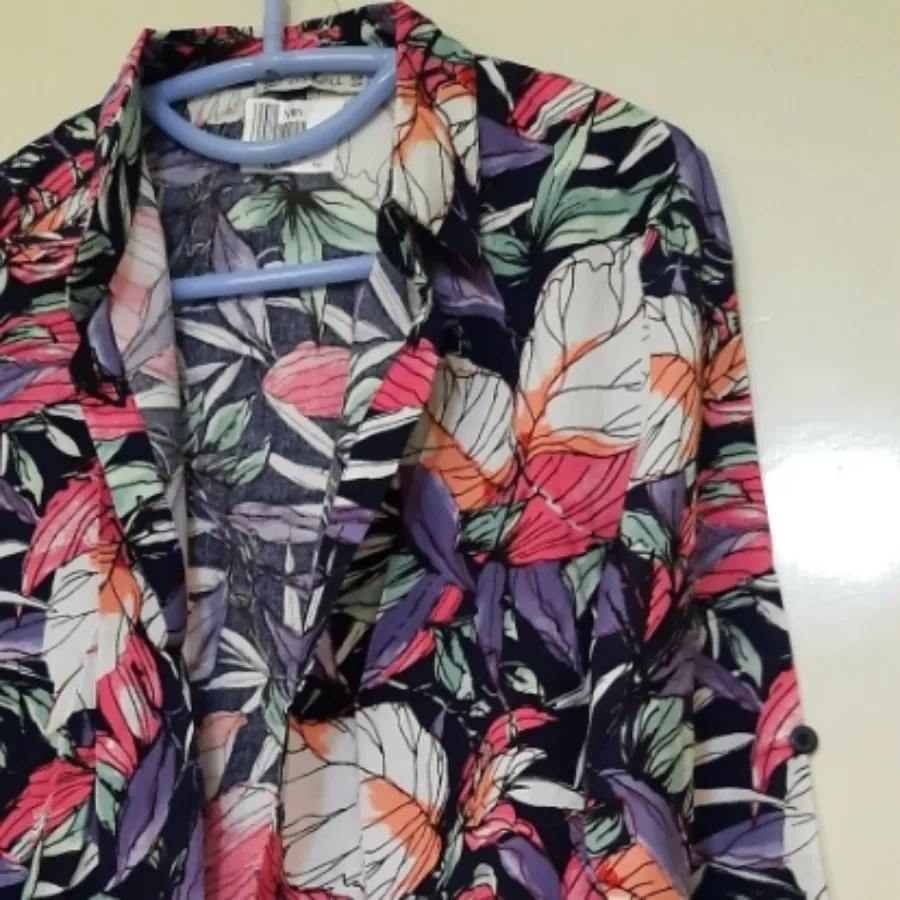 شومیز نخی ترک 40 42