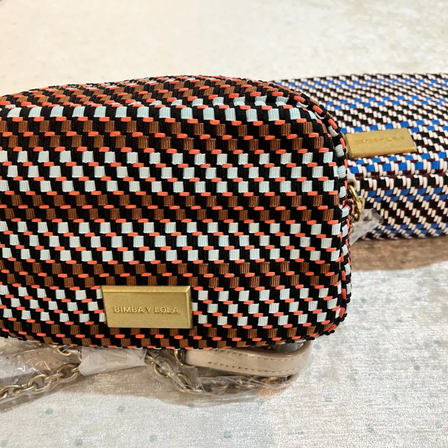 کیف وارداتی دوشی زنانه