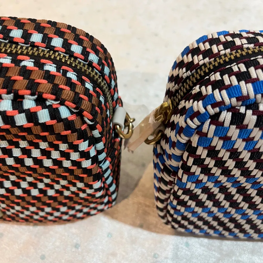 کیف وارداتی دوشی زنانه