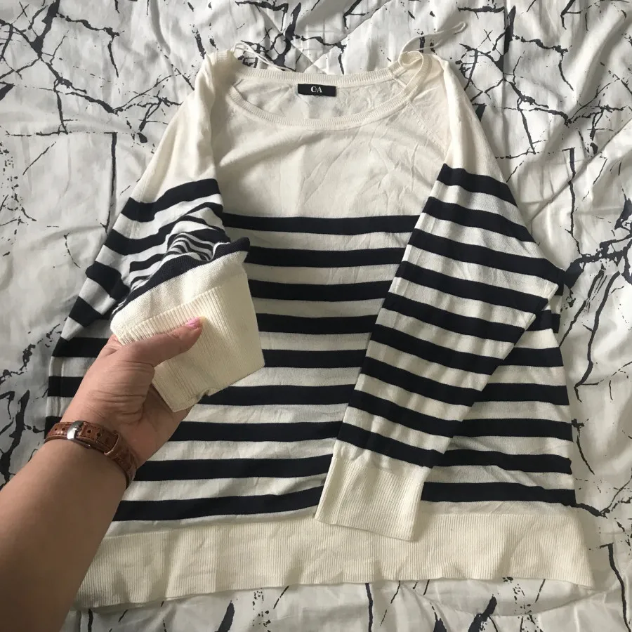 بلوز بافت C A