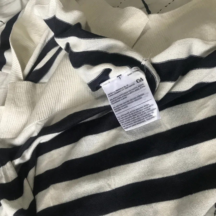 بلوز بافت C A