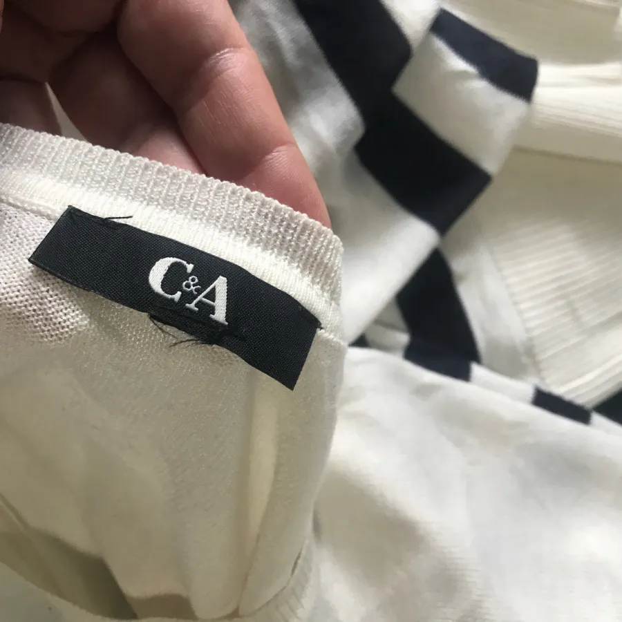 بلوز بافت C A