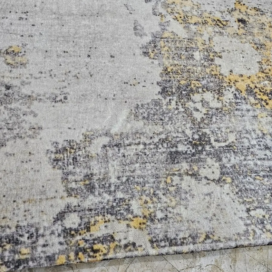 کاور فرش ، روفرشی  کشدار.