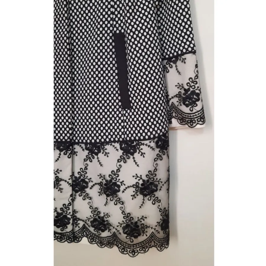 مانتوی برند ترک 38 40