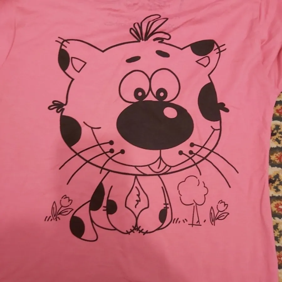 ست تیشرت و شلوارک