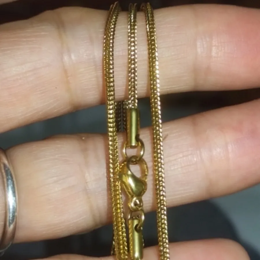 زنجیرماری کپی طلابا کیفیت