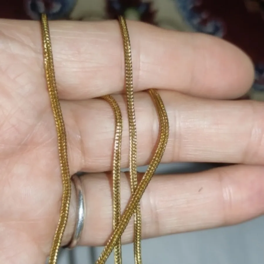 زنجیرماری کپی طلابا کیفیت