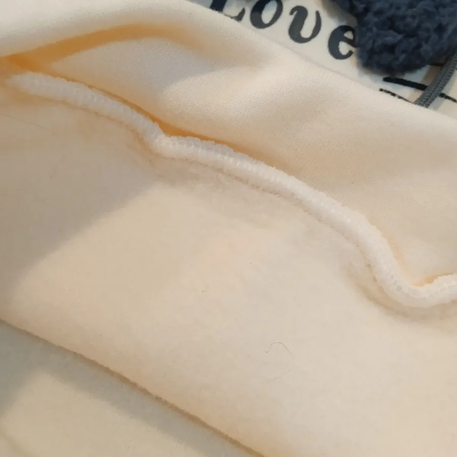 هودی دخترانه