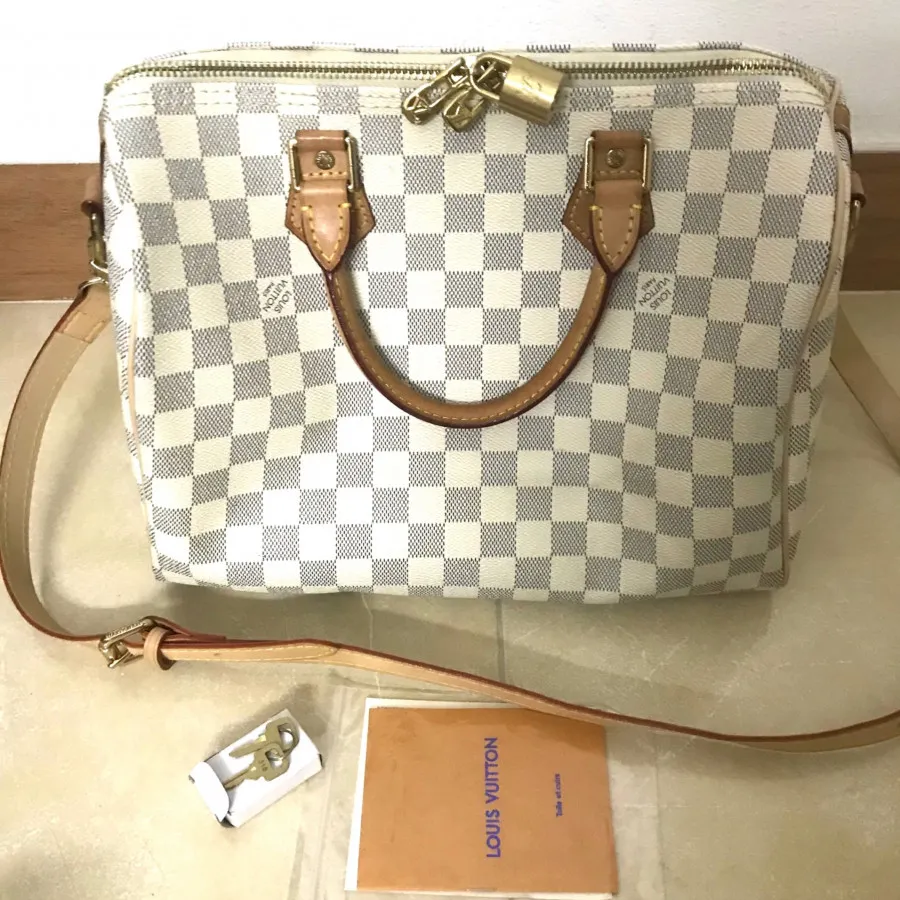 کیف های کپی لویی ویتون