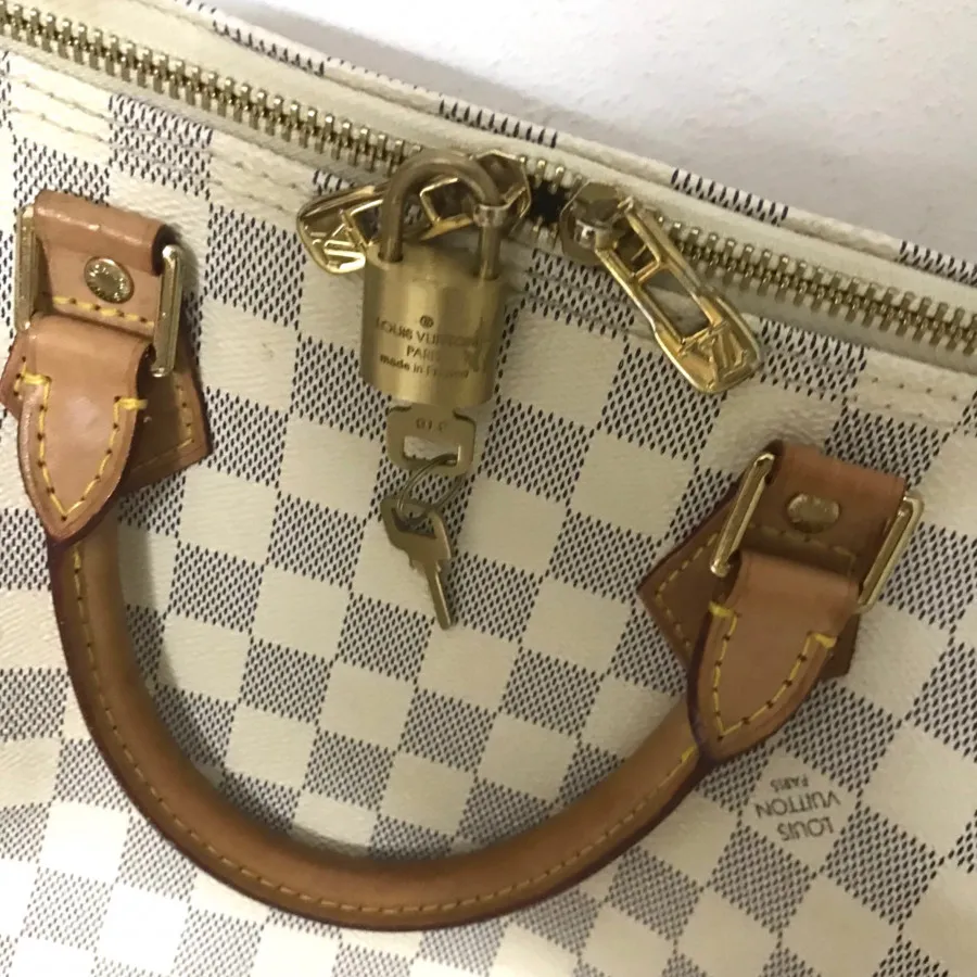 کیف های کپی لویی ویتون