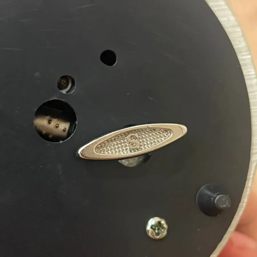 گوی موزیکال برفی