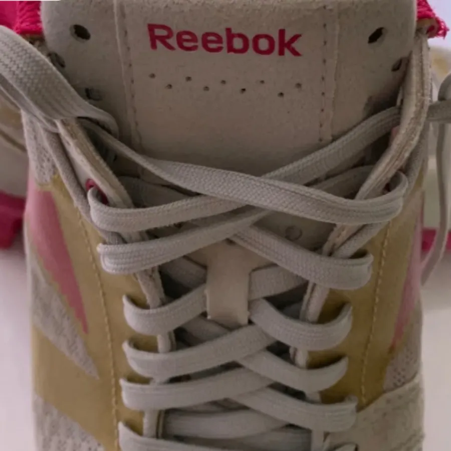 کتونی ریباک