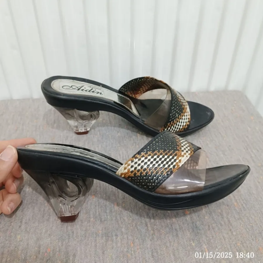 دمپایی زنانه