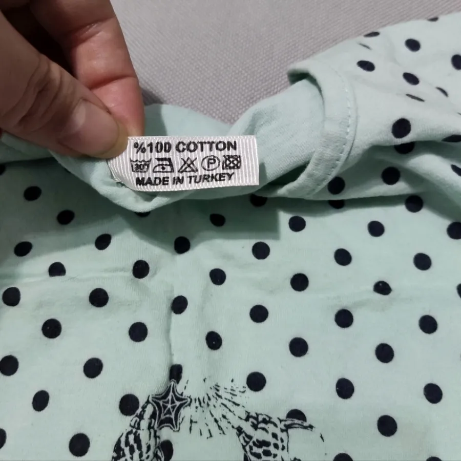 تیشرت شیک ترک