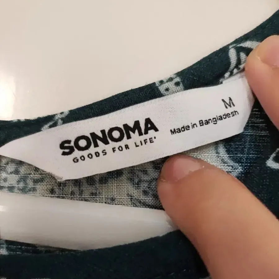 بلوز نخی خارجی زنانه