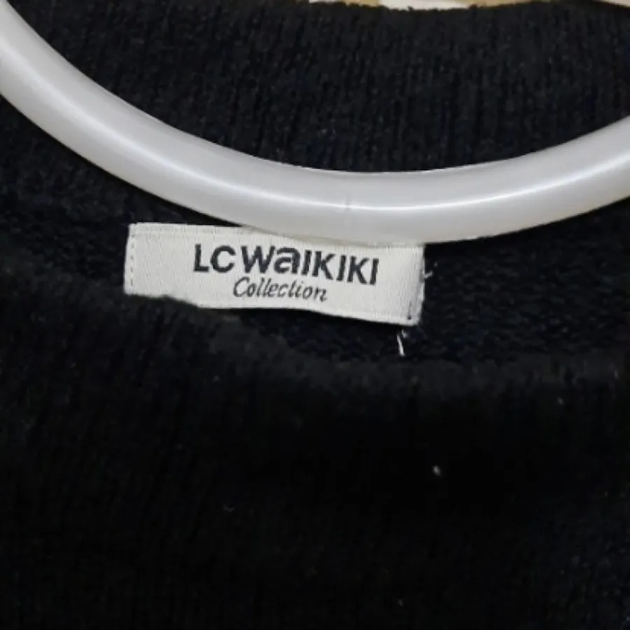 بافت بلند LC WAIKIKI