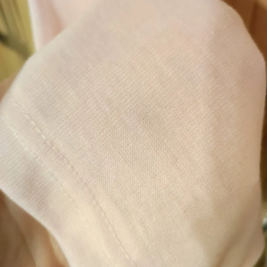 بلوز و شلوار خواب صورتی