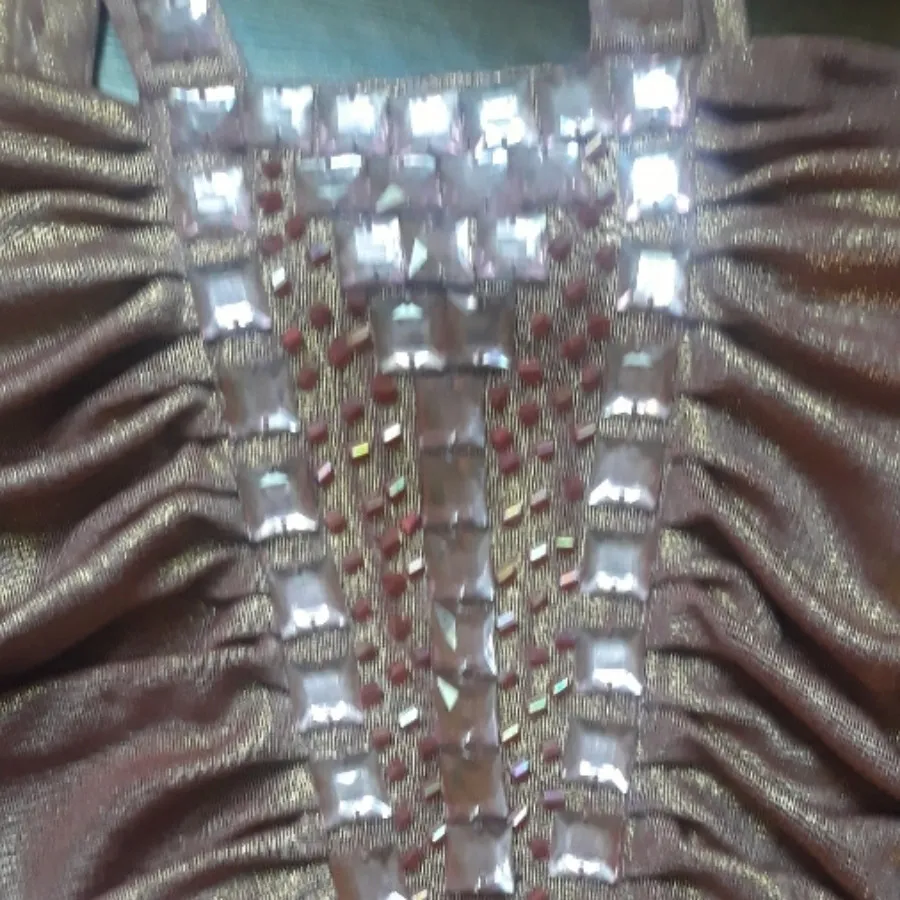 لباس مجلسی ماکسی