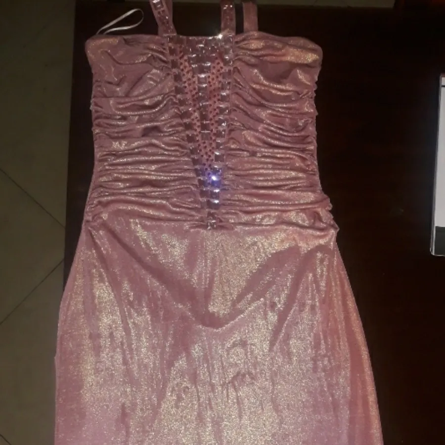 لباس مجلسی ماکسی