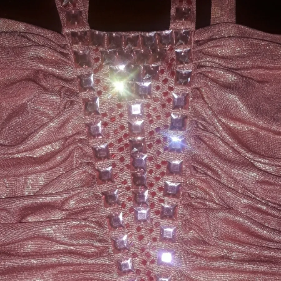 لباس مجلسی ماکسی