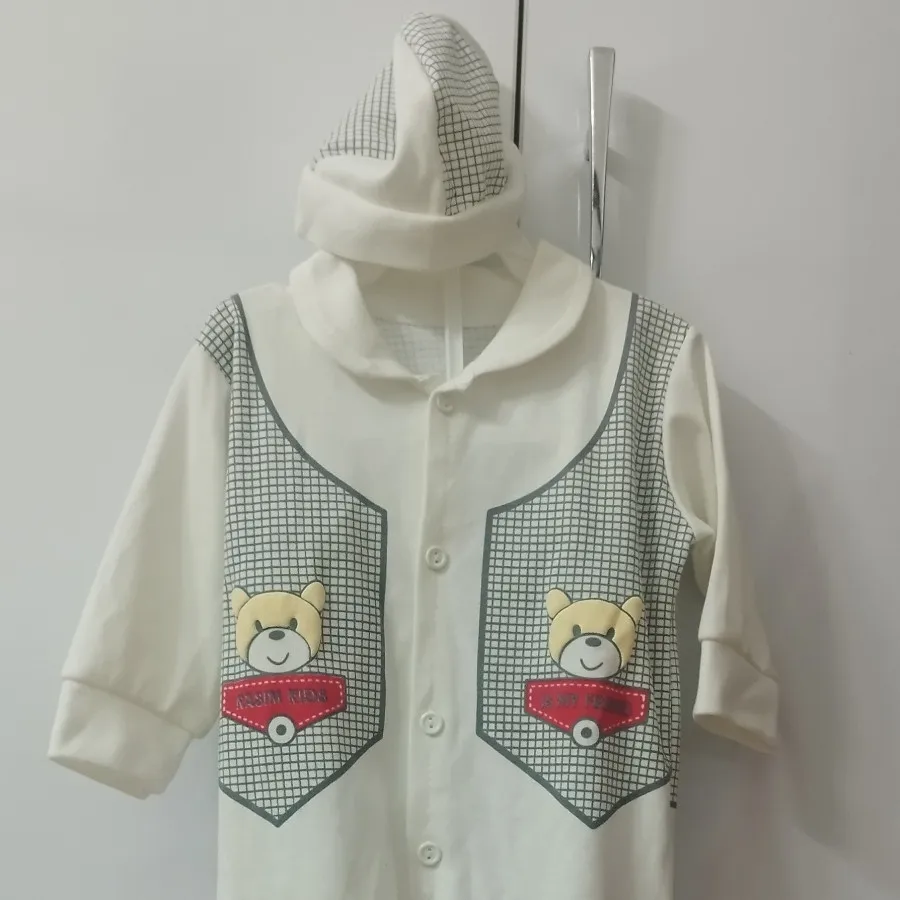 سرهمی نوزاد