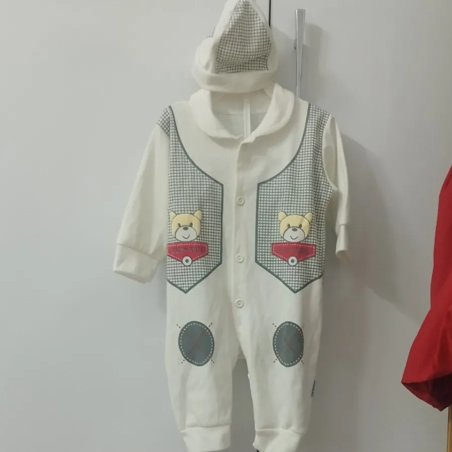 سرهمی نوزاد