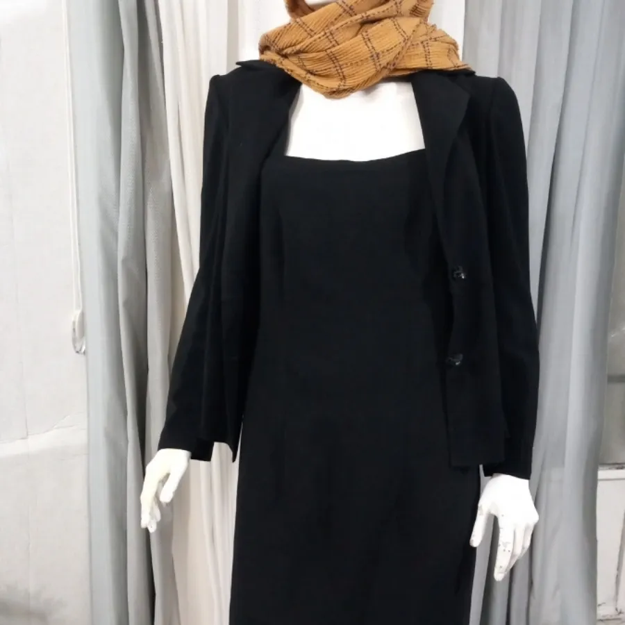 ست کت و پیراهن