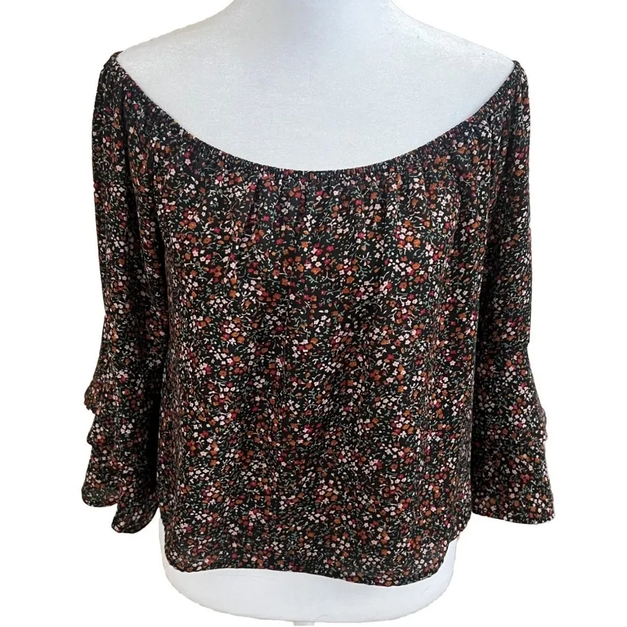 بلوز برند Honey Belle