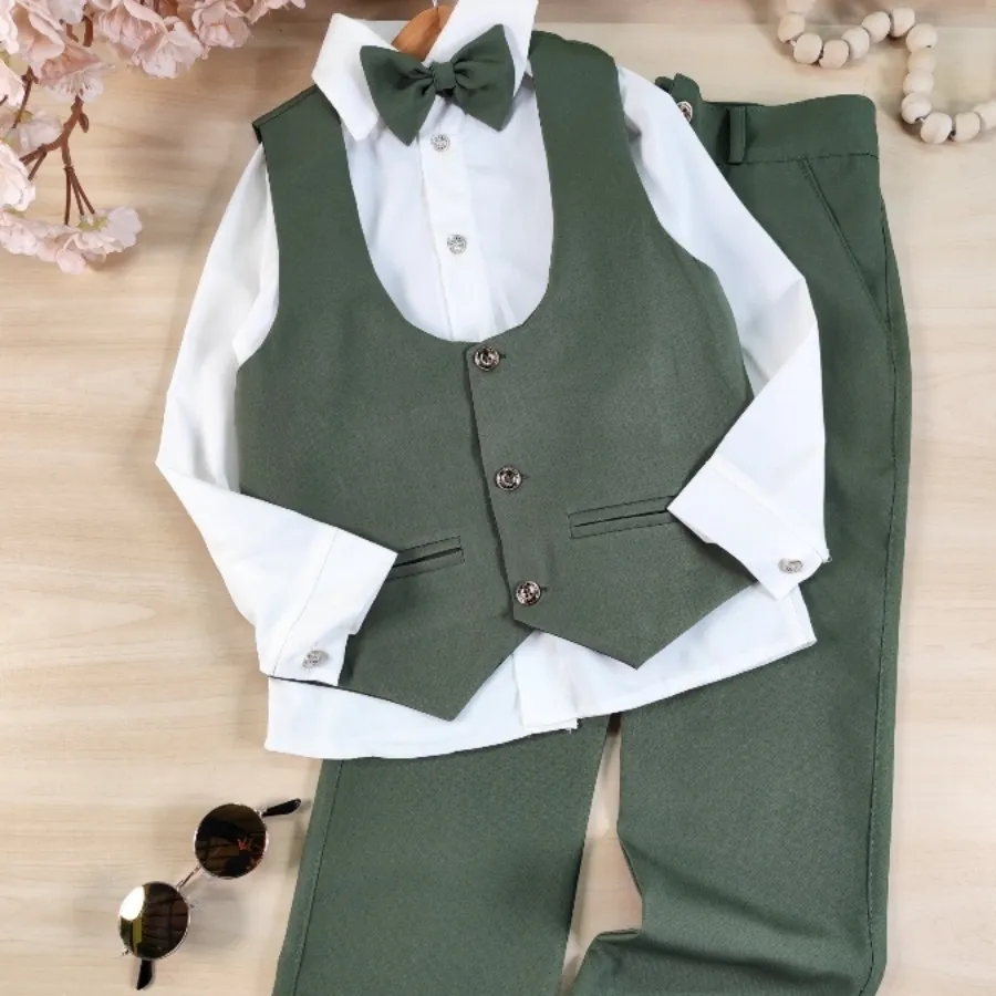 ست عیدانه بردیا