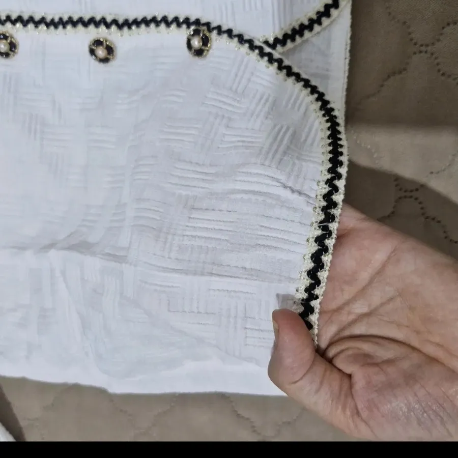 بلوز 'شومیز