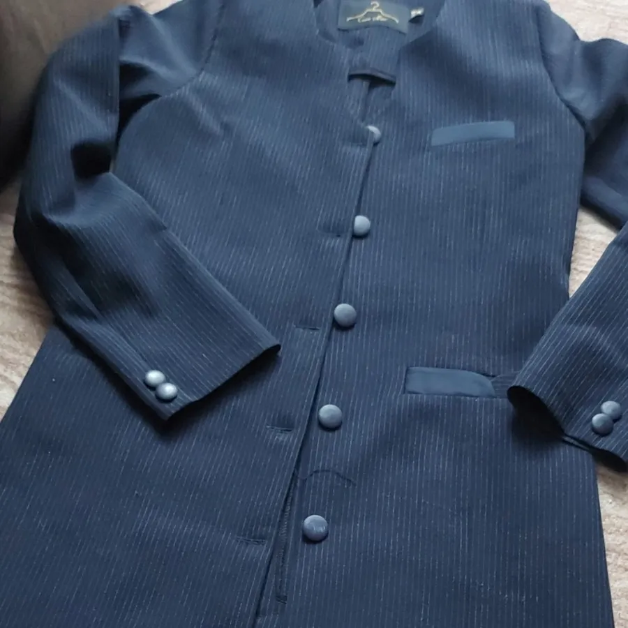 مانتو شلوار اداری سایز 38