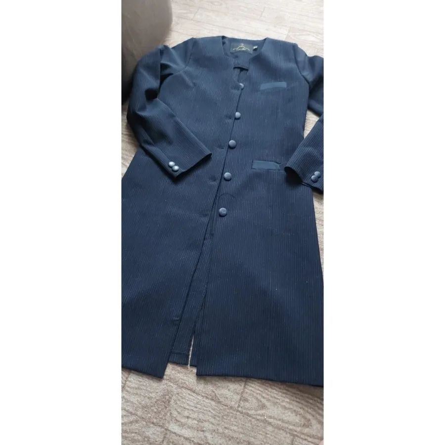 مانتو شلوار اداری سایز 38