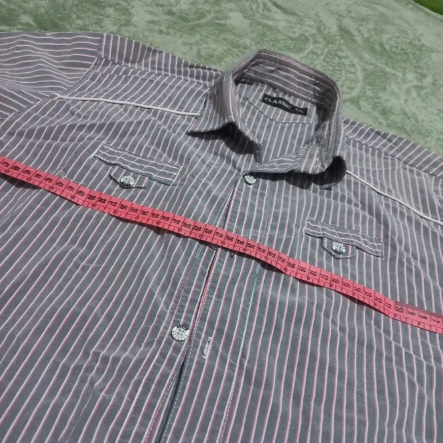 پیرهن مردانه