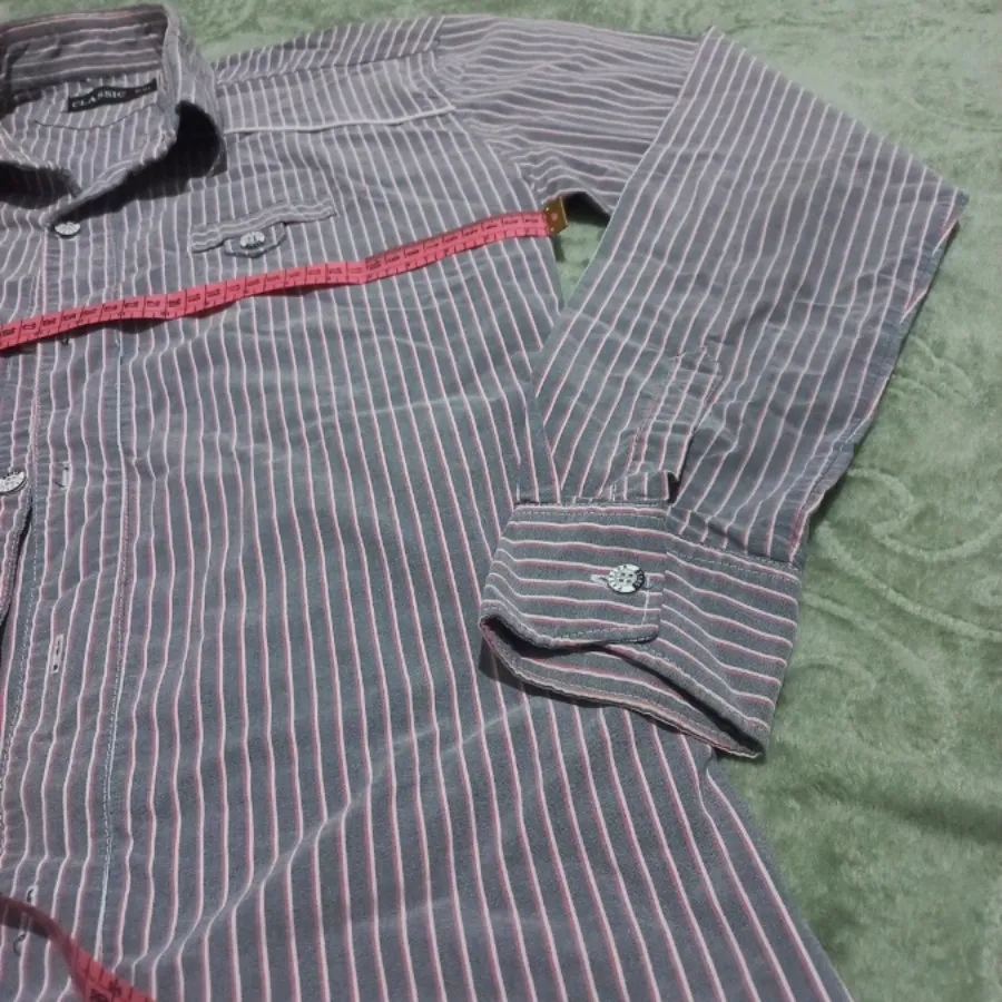 پیرهن مردانه