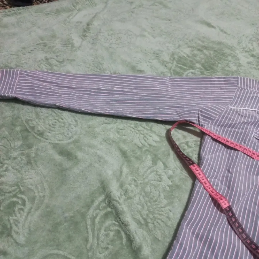 پیرهن مردانه