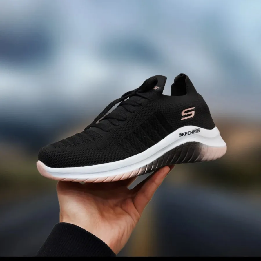 کتونی اسکیچرز زنانه