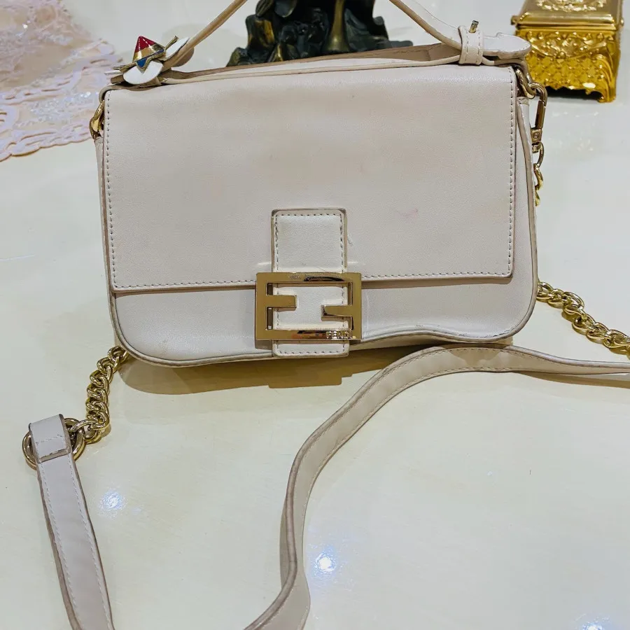 کیف دوطرفه رنگی وارداتی