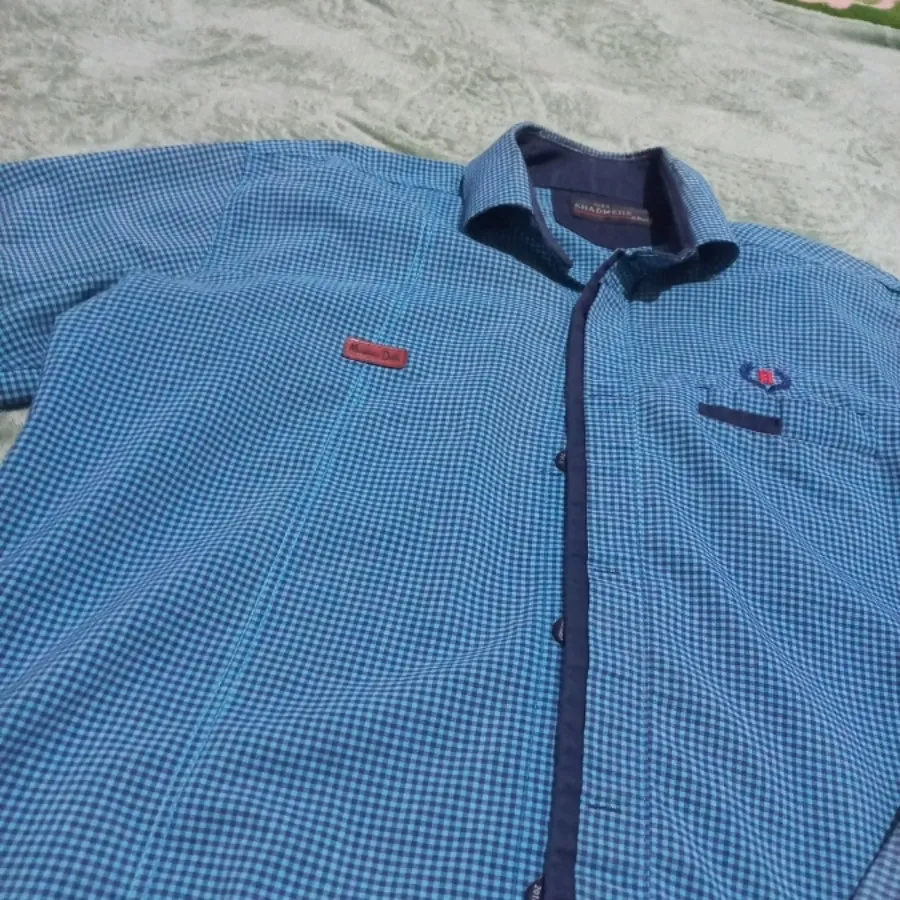 پیراهن مردانه