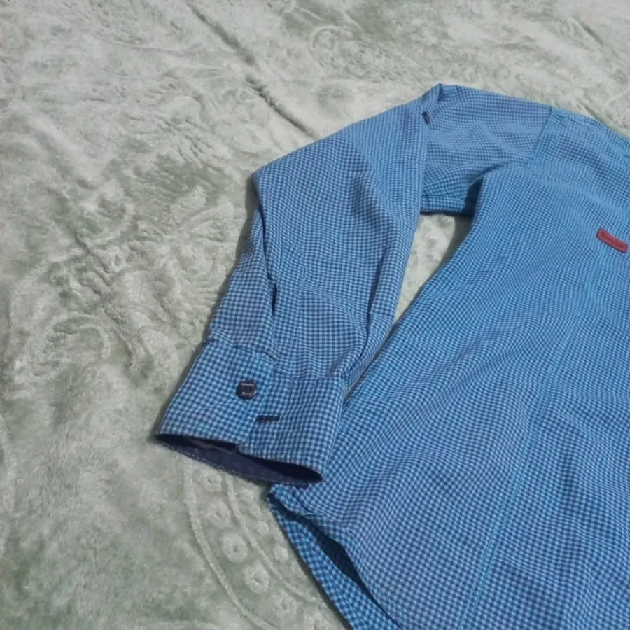 پیراهن مردانه