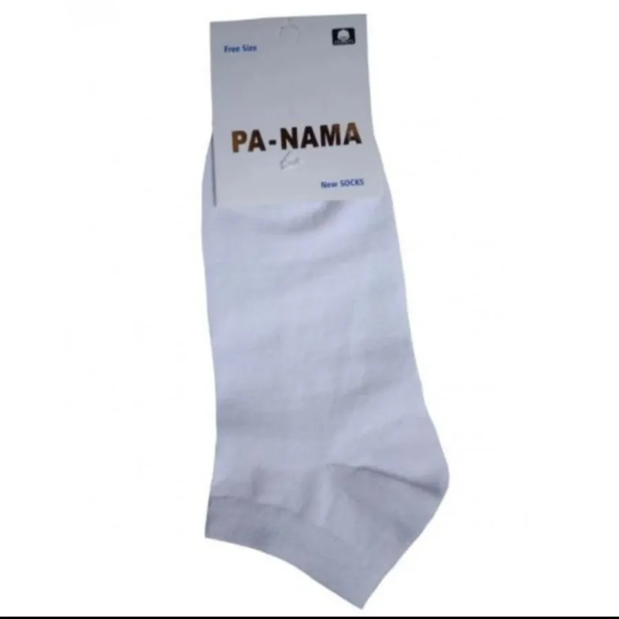 جوراب مچی نخی