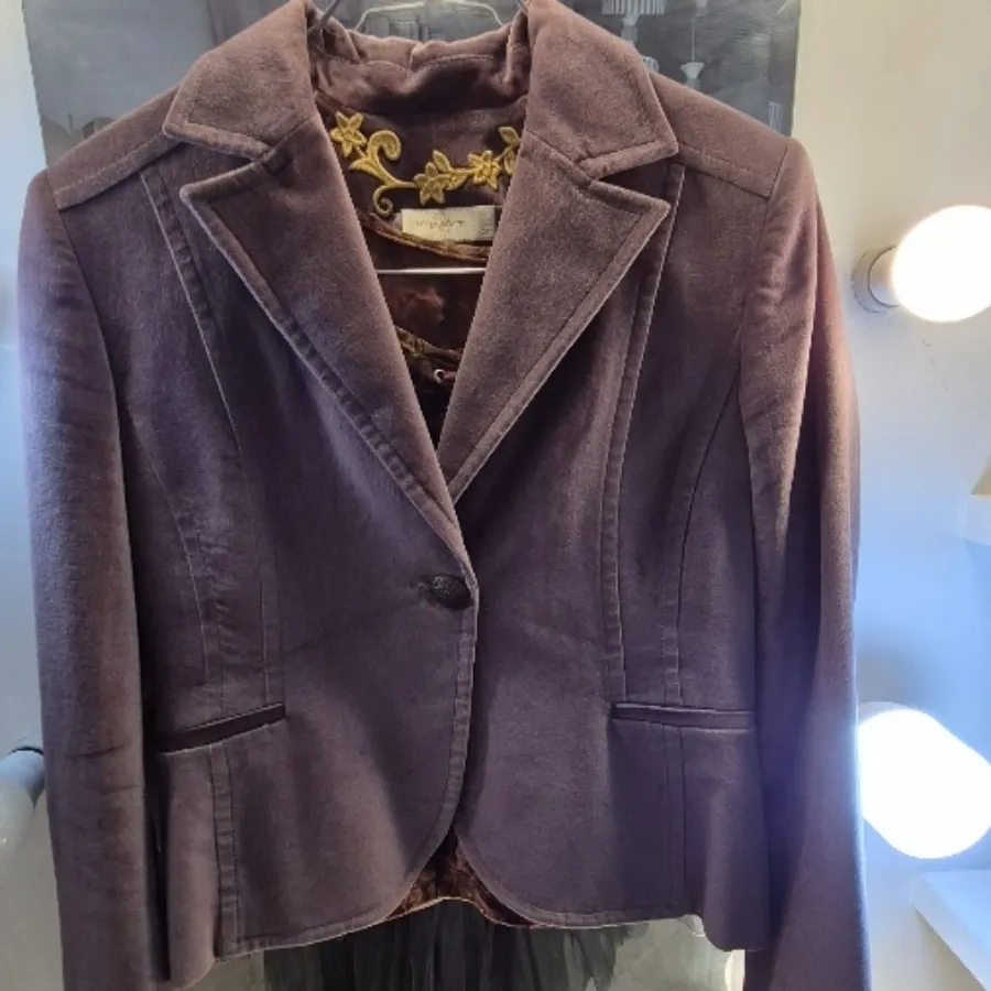 کت مخمل برند اوتکی